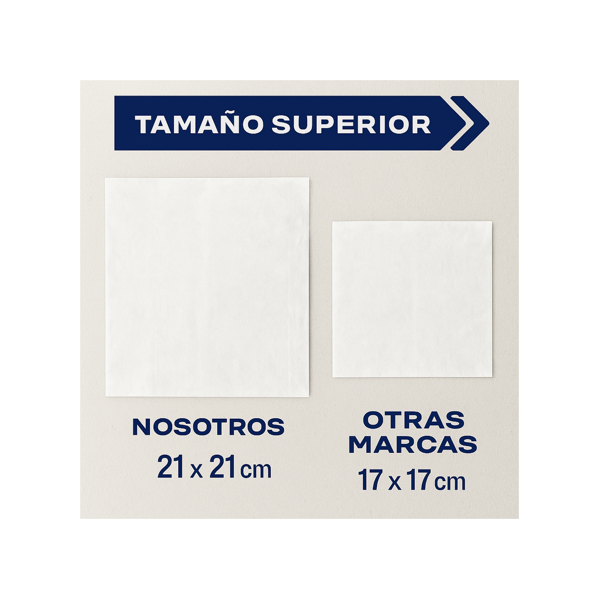 Toallitas Húmedas Adulto (Adult Wipes) Arrojables en inodoro